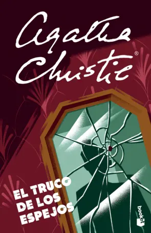 Portada El truco de los espejos