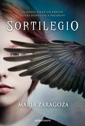 Portada Sortilegio