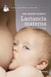 Portada Lactancia materna