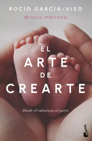 Portada El arte de crearte