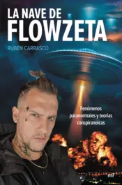 Portada La nave de FlowZeta