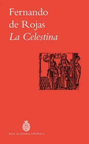 Portada La Celestina
