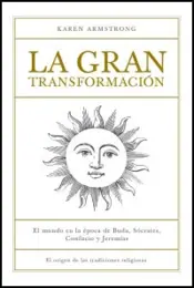 Portada La gran transformación