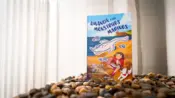 Portada Amanda y los monstruos marinos 5