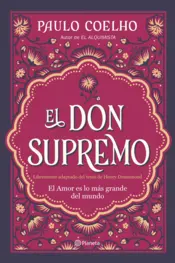 Portada El Don Supremo