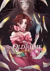 Portada As Old as Time nº 02