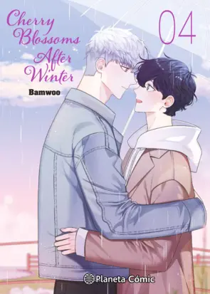 Portada Cherry Blossoms After Winter nº 04