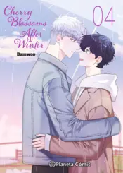 Portada Cherry Blossoms After Winter nº 04
