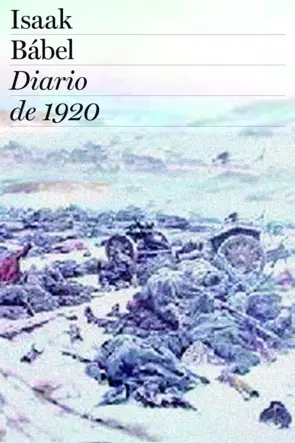 Portada Diario de 1920