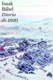 Portada Diario de 1920