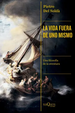 Portada La vida fuera de uno mismo