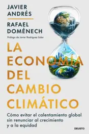 Portada La economía del cambio climático