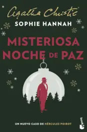 Portada Misteriosa noche de paz