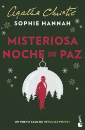 Portada Misteriosa noche de paz