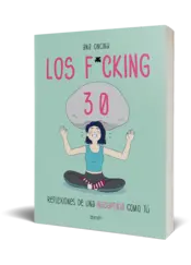 Miniatura portada 3d Los f*cking 30
