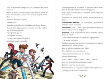 Imagen extra Los Ciento Once 1. El partido más importante de sus vidas 2