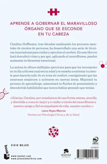 Contraportada Neurofitness