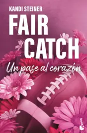 Portada Fair Catch