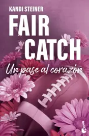 Portada Fair Catch