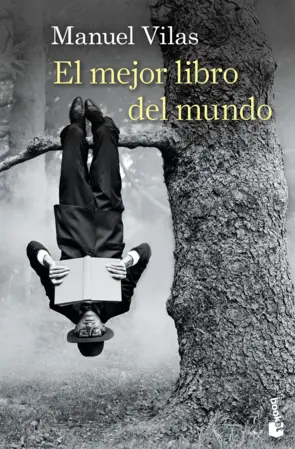 Portada El mejor libro del mundo
