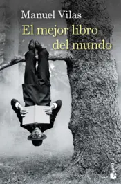 Portada El mejor libro del mundo
