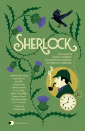 Portada Sherlock