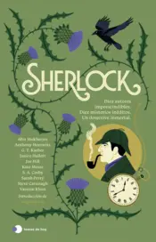 Portada Sherlock