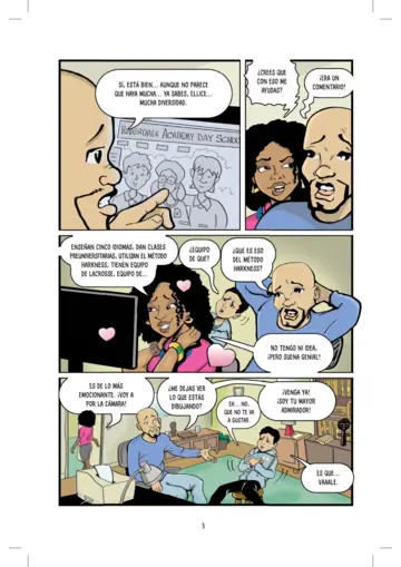 Imagen extra El niño nuevo 2