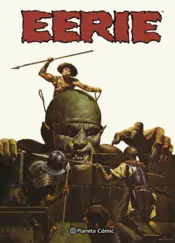 Portada Eerie nº 21/27