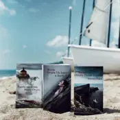 Portada Un lugar a donde ir (Los libros del Puerto Escondido 2) 0