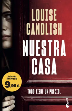 Portada Nuestra casa