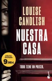 Portada Nuestra casa