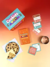 Portada Cookids 3