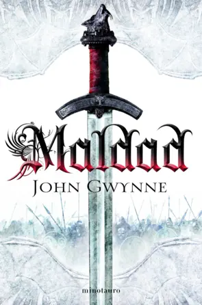 Portada Maldad nº 01/04