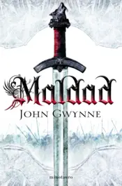 Portada Maldad nº 01/04