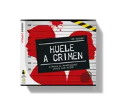 Portada Huele a crimen