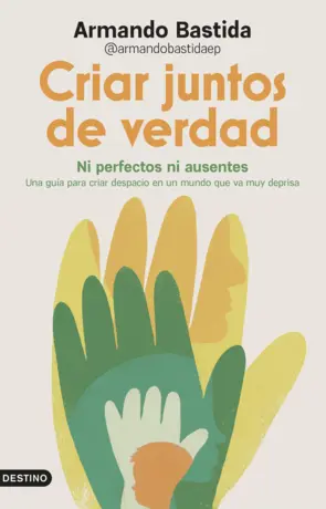 Portada Criar juntos de verdad