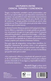 Miniatura contraportada Tu viaje de sanación psicodélica