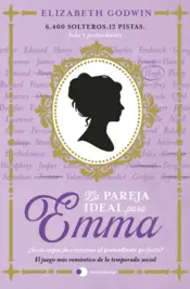 Portada La pareja ideal para Emma