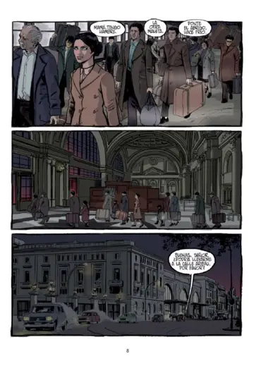 Imagen extra Nada (novela gráfica) 2