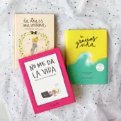 Portada Pack Constelación Vida 0