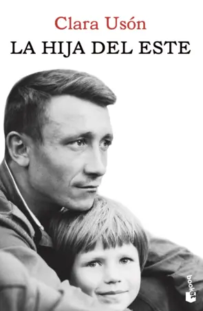 Portada La hija del Este