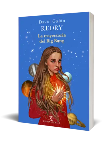 Portada La trayectoria del Big Bang