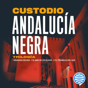 Portada Andalucía negra