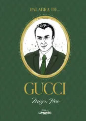 Portada Palabra de Gucci