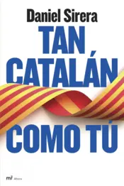 Portada Tan catalán como tú