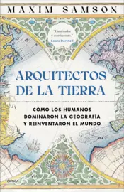 Portada Arquitectos de la Tierra