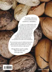 Miniatura contraportada Frutos secos