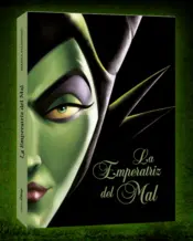 Miniatura portada 3d La Emperatriz del Mal