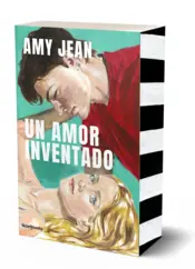 Portada Un amor inventado